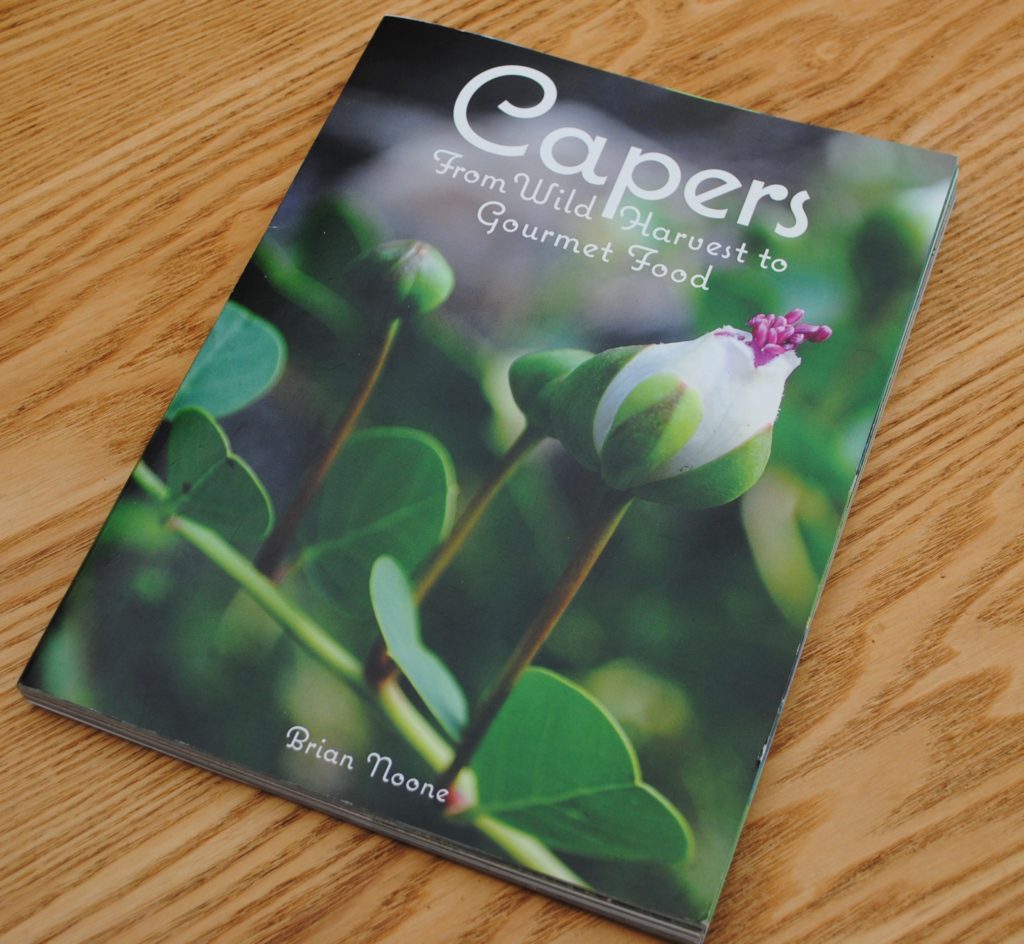 Buy Caper Plants Online. Superior Thornless Eureka Caper Bush. Purchase a copy of our book to learn everything there is to know about Capers.